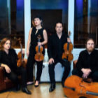 Mivos String Quartet