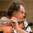 Robert Dick Flutist