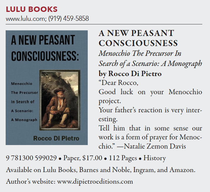 Lulu Books promotional image